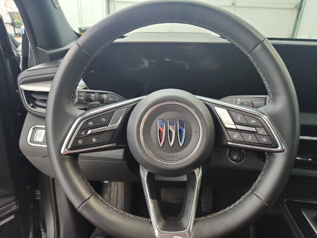 Used 2026 Buick Enclave Preferred FWD image 24