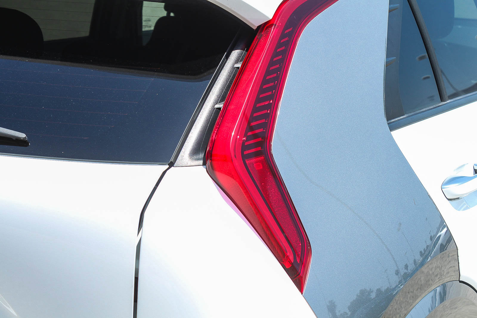 Used 2023 Kia Niro Wave FWD image 10