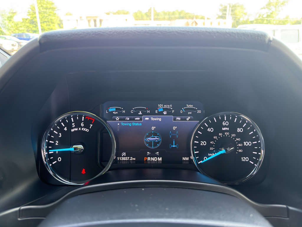 Used 2019 Ford Expedition XLT w/ Equipment Group 202A RWD image 34
