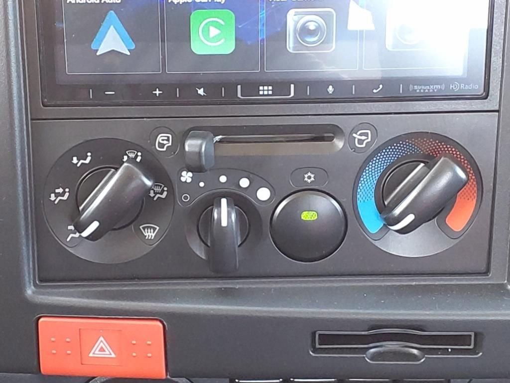 New 2025 Chevrolet Low Cab Forward 5500XG image 13