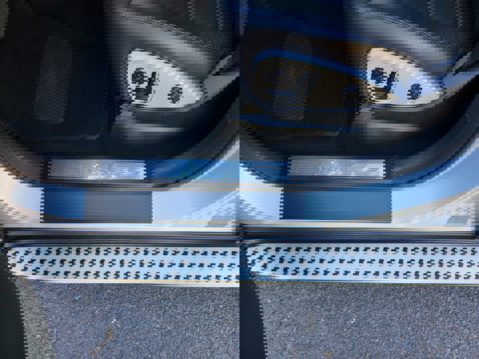 Used 2010 Mercedes-Benz ML 350 2WD image 14