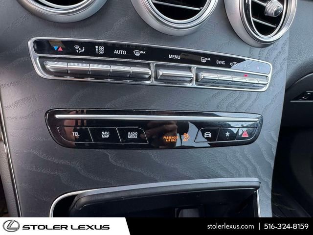 Used 2022 Mercedes-Benz GLC 43 AMG 4MATIC image 28