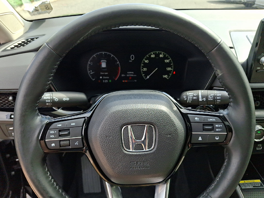 Used 2024 Honda CR-V EX-L image 19