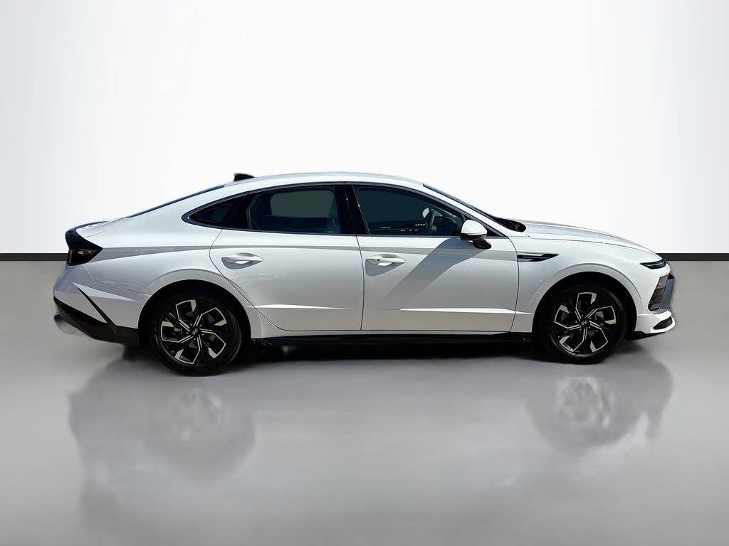 Used 2024 Hyundai Sonata SEL image 4