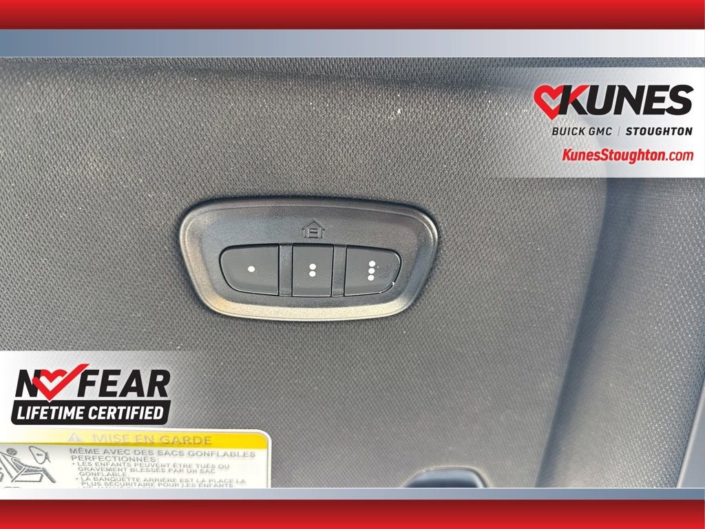 Used 2024 Jeep Wagoneer Series III AWD/4WD image 26