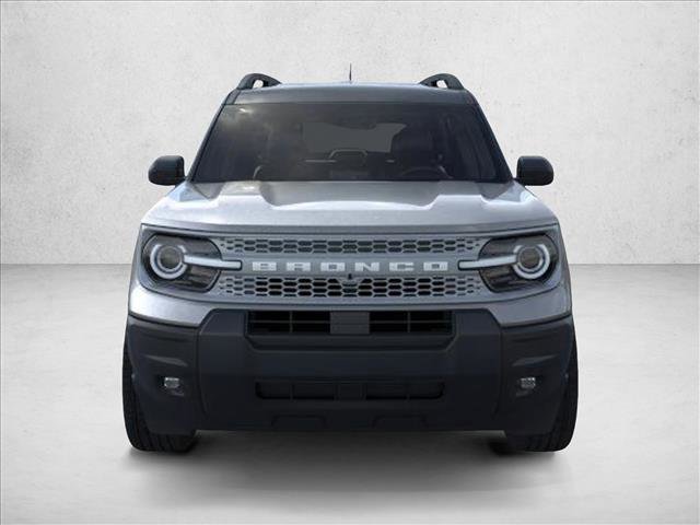 New 2026 Ford Bronco Sport Outer Banks image 6