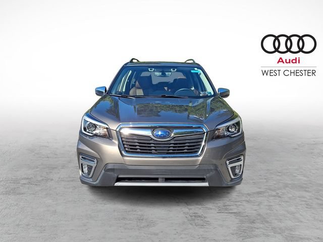 Used 2019 Subaru Forester Touring AWD/4WD image 2