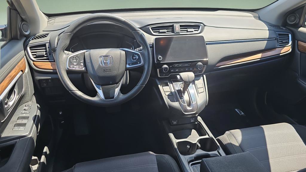 Used 2021 Honda CR-V EX image 16