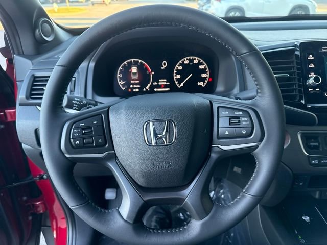 New 2026 Honda Ridgeline RTL image 11