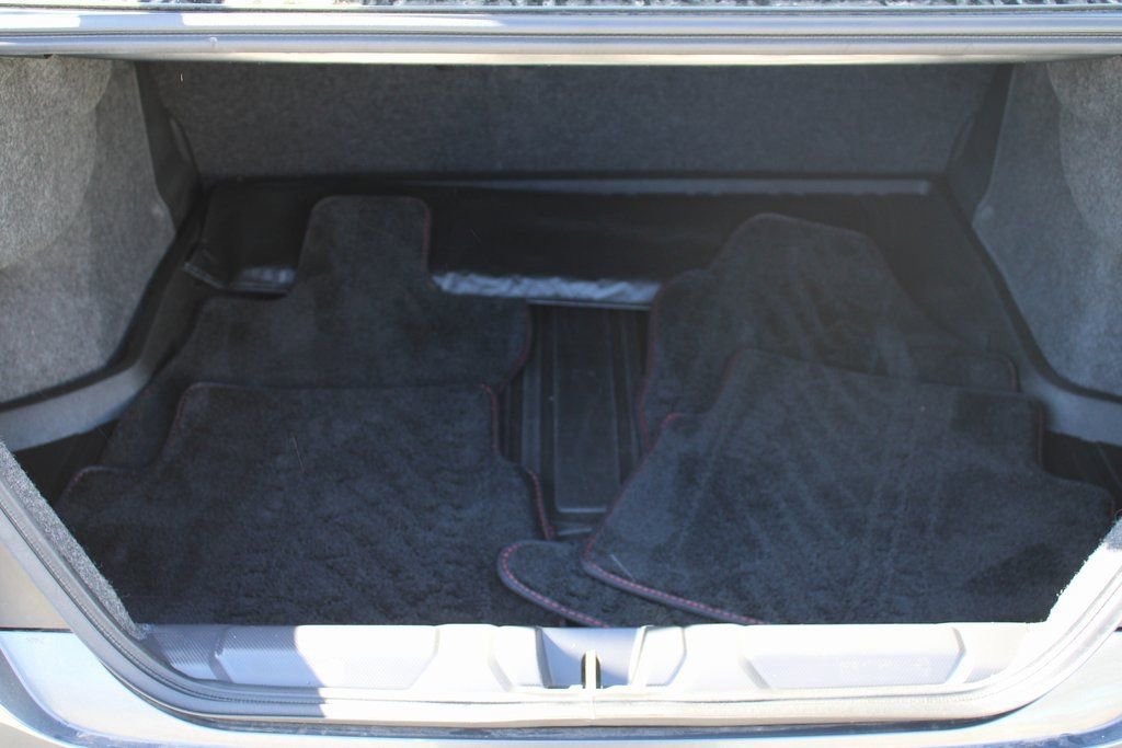 Certified 2024 Subaru WRX Premium image 27