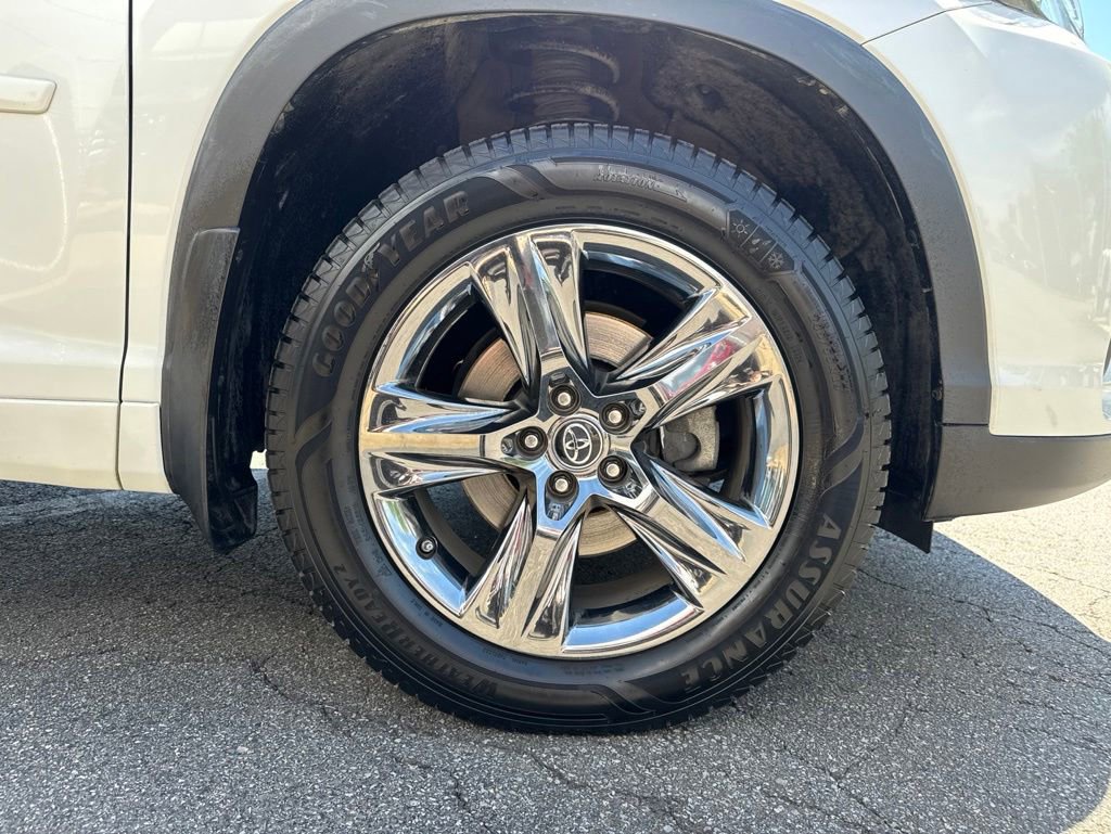 Used 2019 Toyota Highlander Limited Platinum AWD/4WD image 51