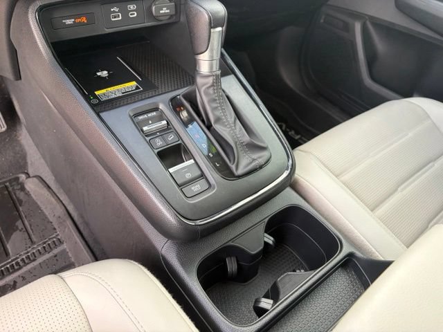 Used 2024 Honda CR-V EX-L image 28