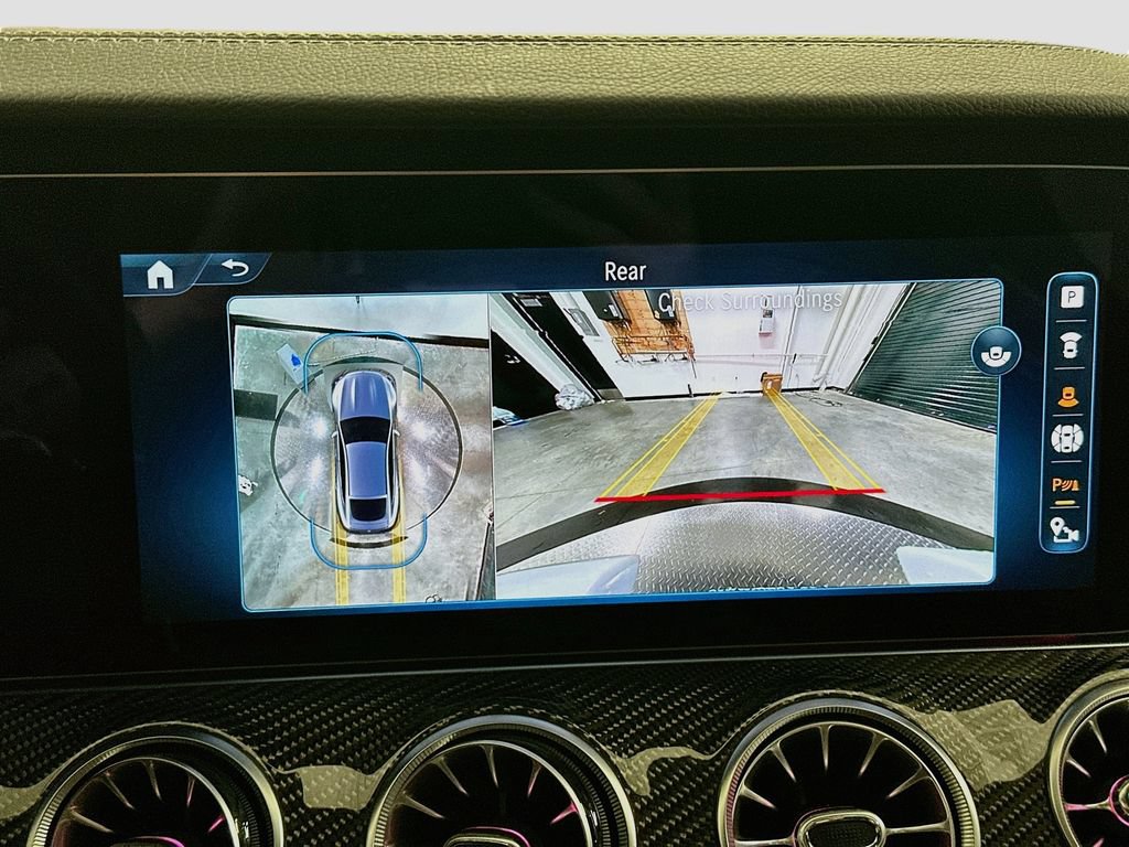 Certified 2024 Mercedes-Benz AMG GT 53 image 15