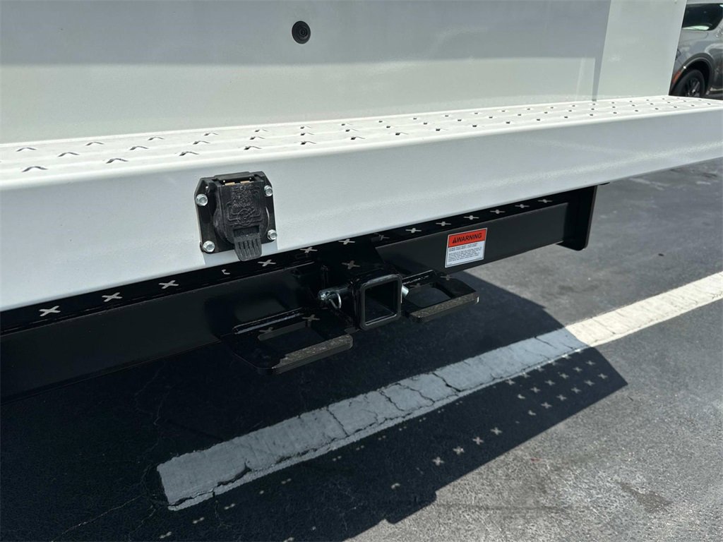 New 2024 RAM 2500 Tradesman w/ Protection Group image 12