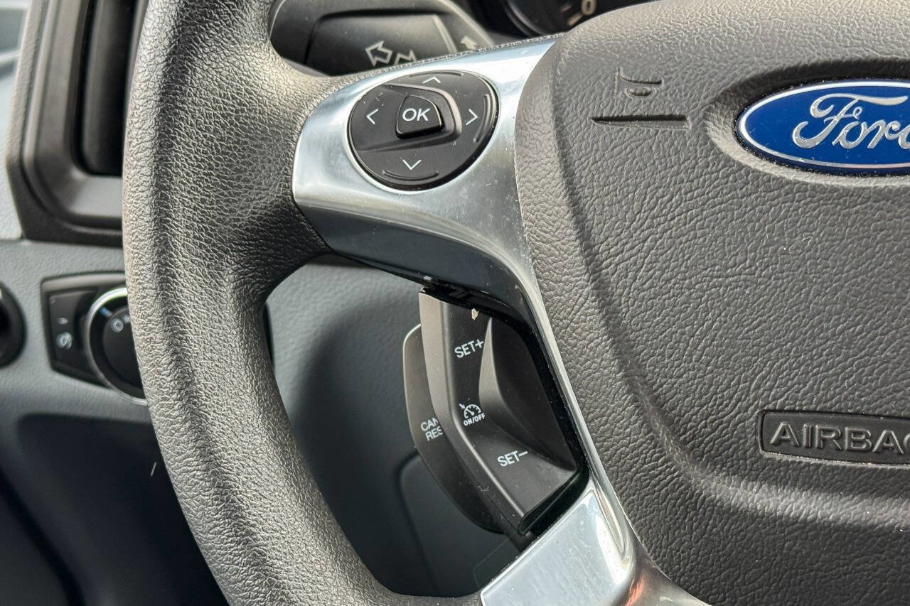 Used 2016 Ford Transit 250 148 Medium Roof image 34