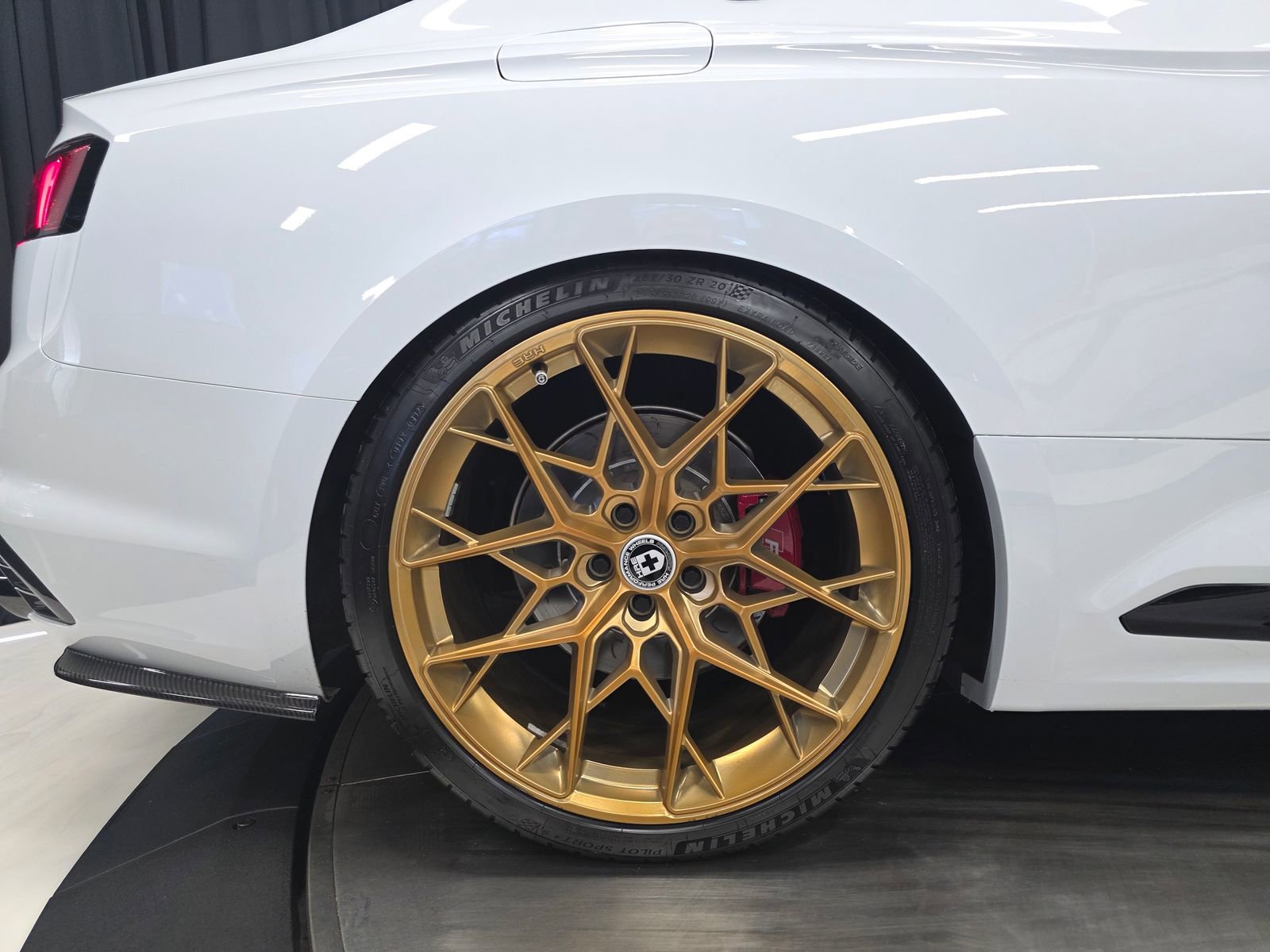 Used 2018 Audi RS 5 image 55