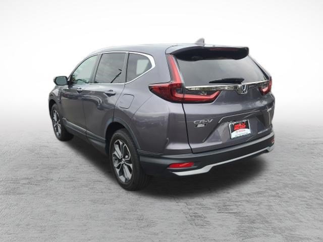 Used 2022 Honda CR-V EX-L image 5