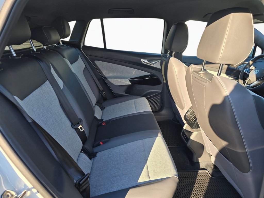 New 2026 Volkswagen ID.4 Pro AWD/4WD image 29