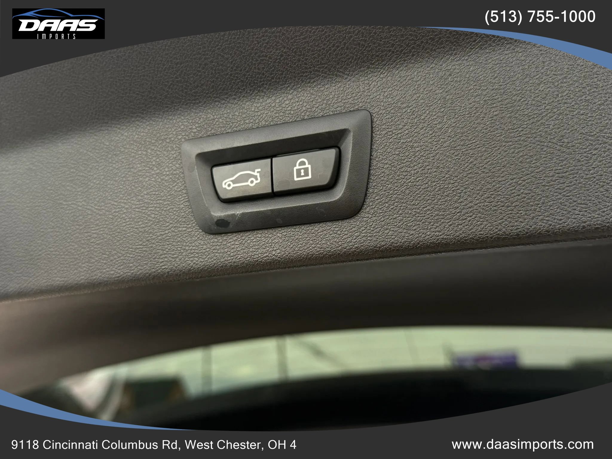 Used 2020 BMW X3 xDrive30i w/ Convenience Package AWD/4WD image 26