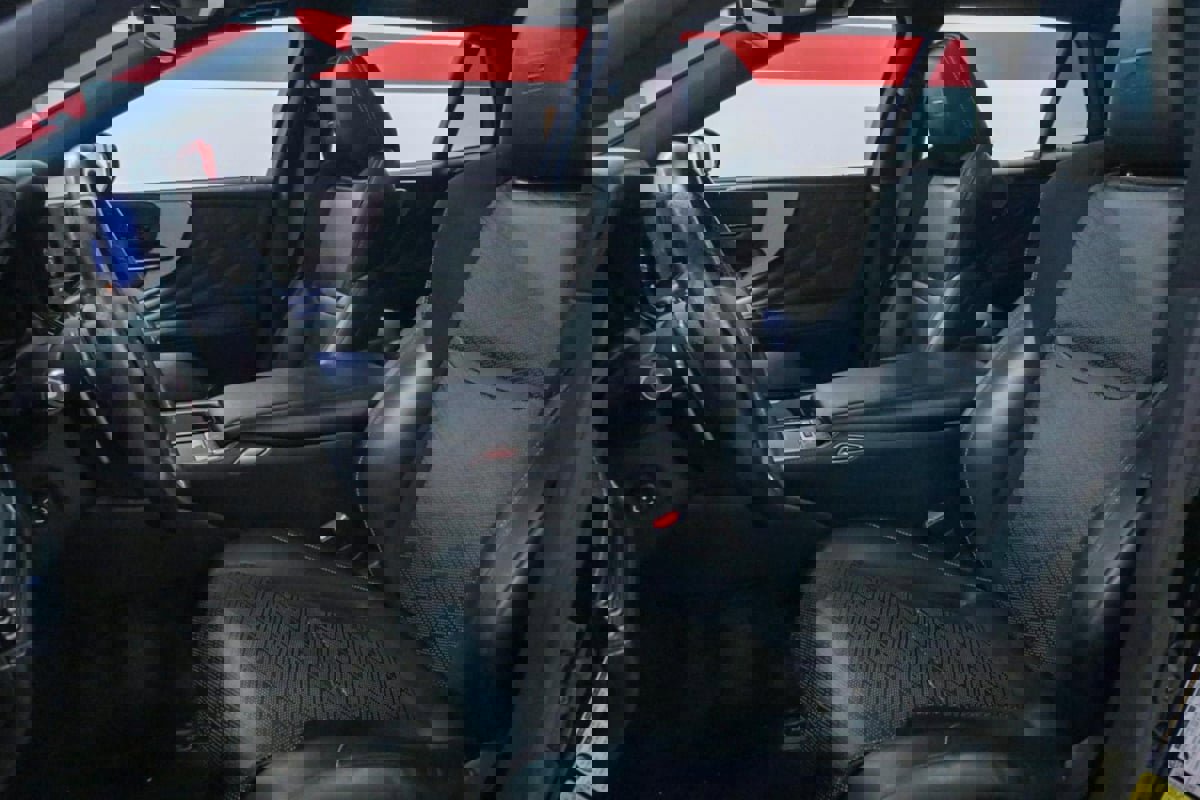 Used 2021 Lexus LS 500 F Sport w/ Cold Weather Package (CK) image 12