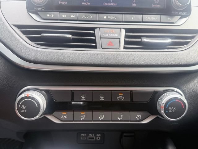 Used 2019 Nissan Altima 2.5 SR FWD image 15