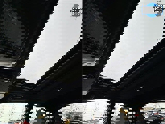 Certified 2025 Subaru Crosstrek 2.5i Sport w/ Crosstrek Mirror Package image 21