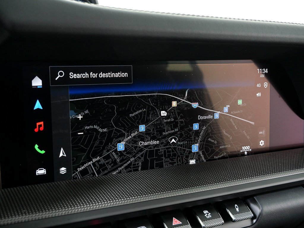 New 2026 Porsche 911 Carrera 4S image 15