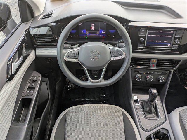 Used 2022 Volkswagen Taos S image 14