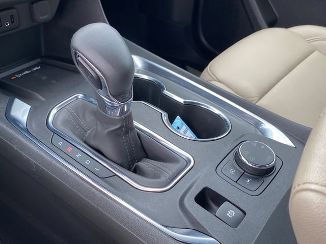 Used 2023 Chevrolet Traverse LT w/ LPO, Floor Liner Package AWD/4WD image 13