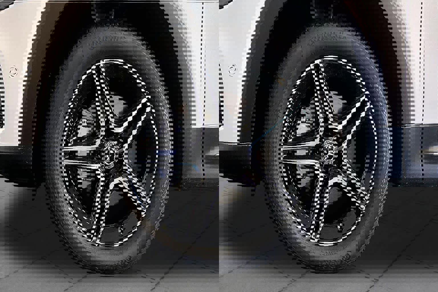 New 2026 Mercedes-Benz GLB 250 4MATIC image 17