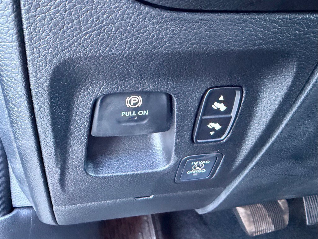 New 2026 RAM 1500 Laramie w/ Night Edition AWD/4WD image 28