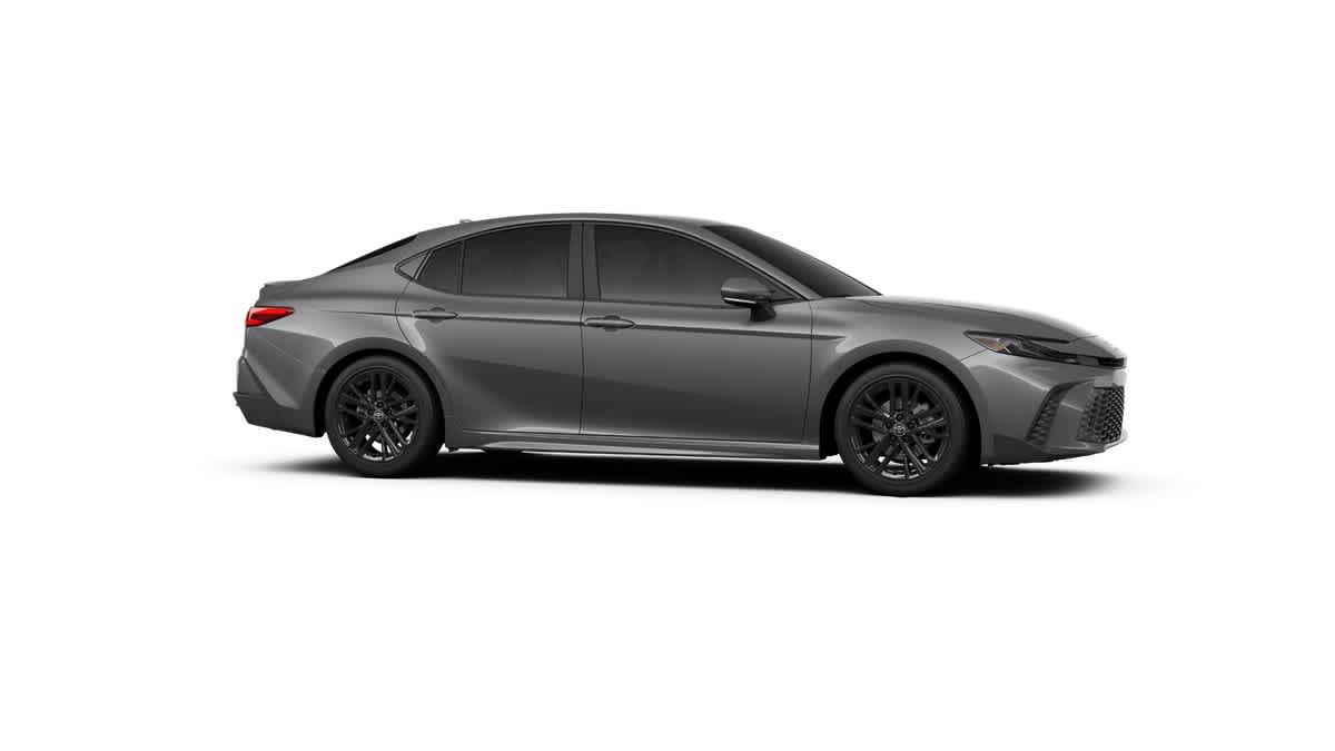 New 2027 Toyota Camry SE FWD image 13