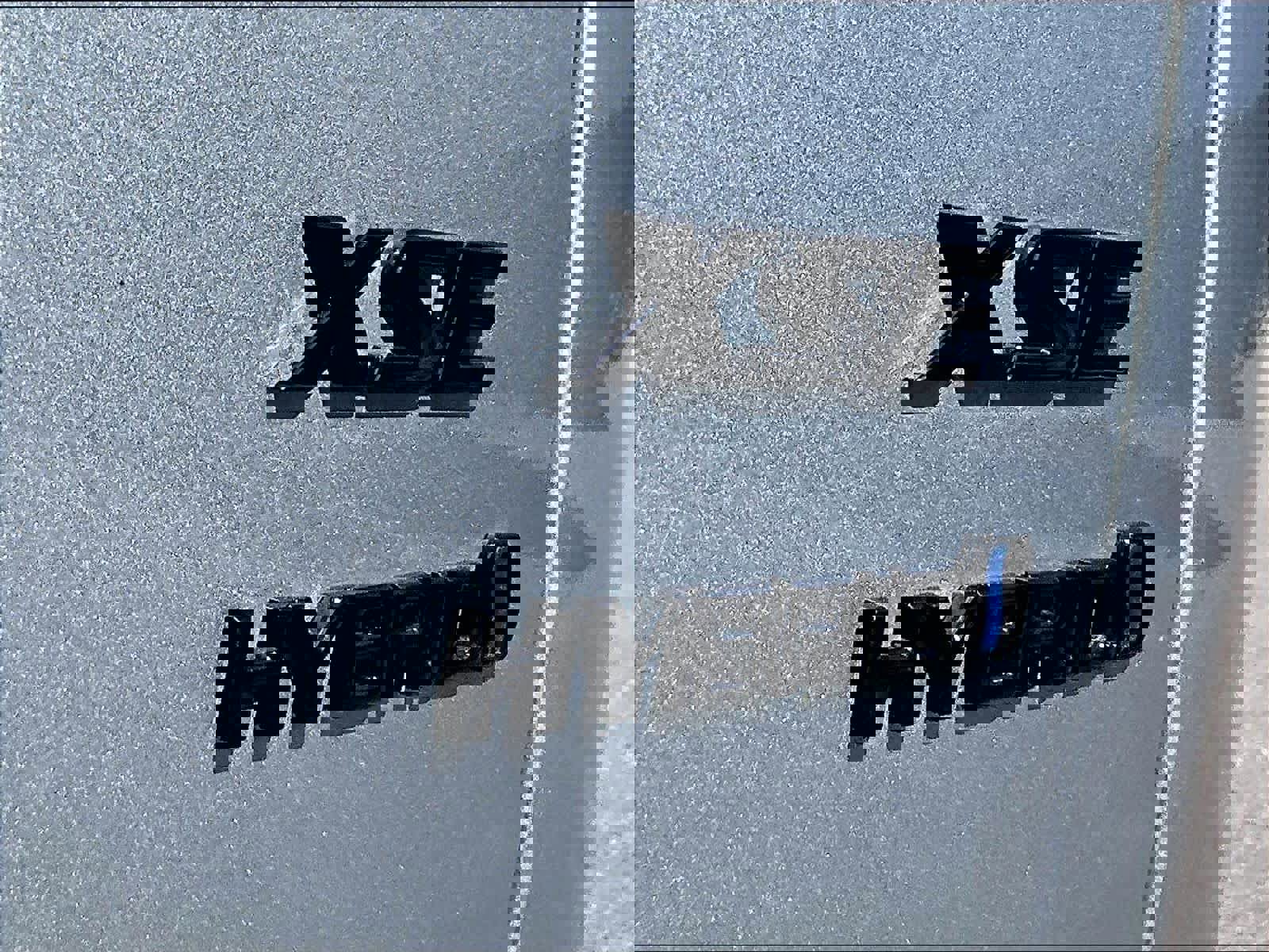 Used 2023 Toyota Corolla Cross XSE w/ Convenience Package image 29