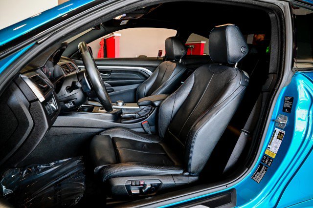 Used 2018 BMW 430i xDrive Coupe image 15