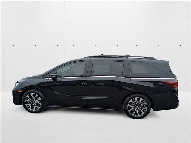 New 2026 Honda Odyssey Elite image 9