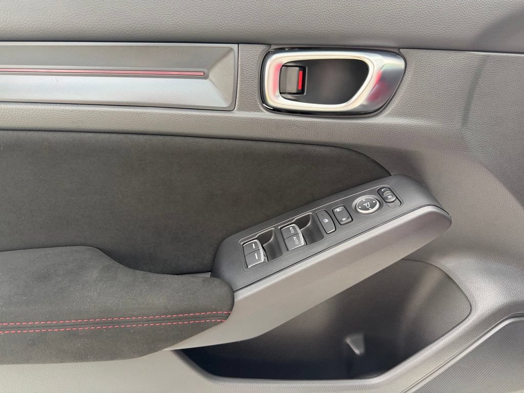 Used 2023 Honda Civic Type R image 21