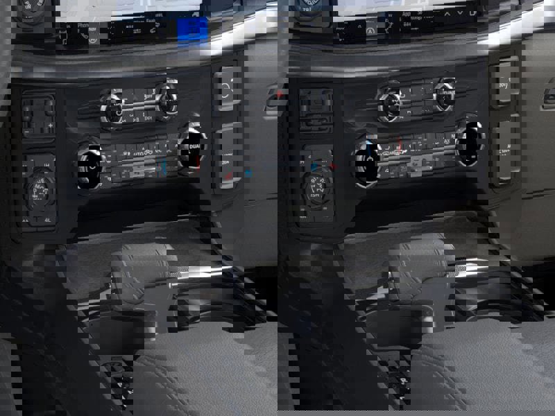 New 2025 Ford F150 Platinum image 15