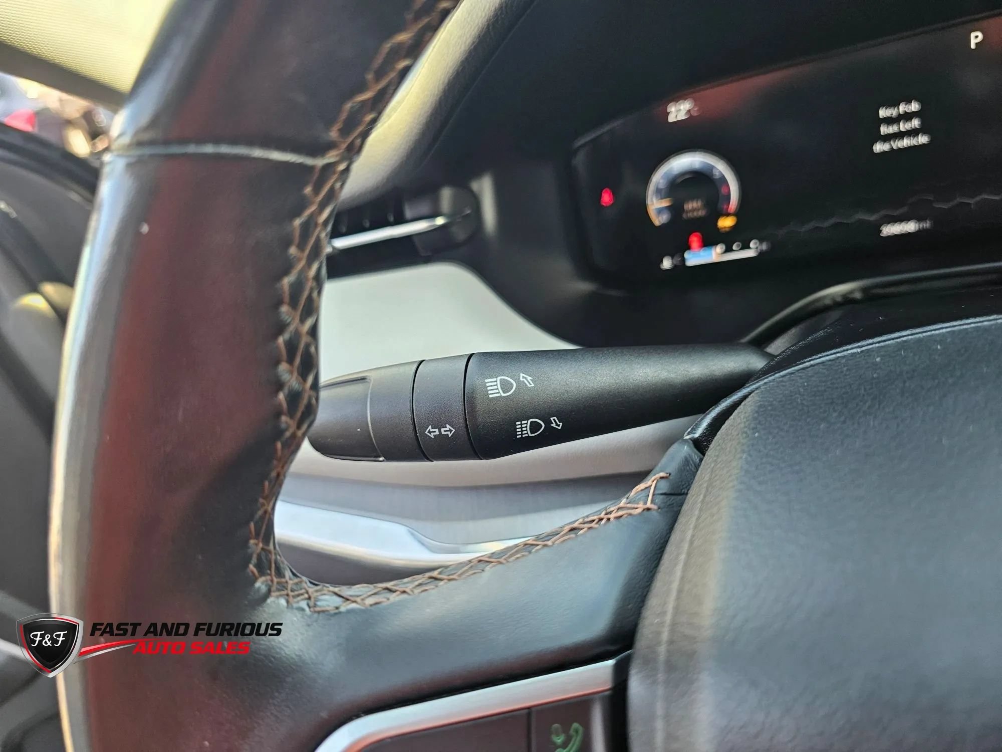 Used 2022 Jeep Compass Limited w/ Elite Group AWD/4WD image 19