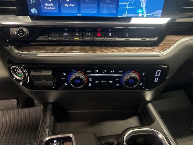 New 2026 Chevrolet Silverado 1500 LT AWD/4WD image 20
