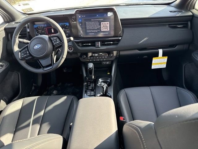 New 2026 Subaru Outback Limited XT image 14