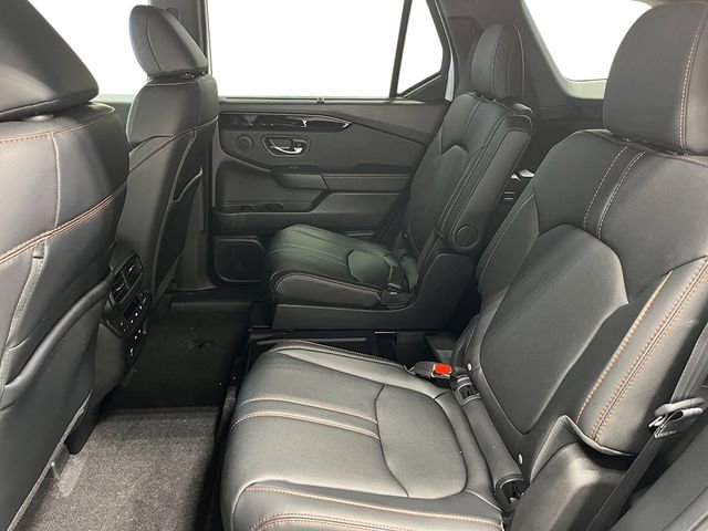 New 2026 Honda Pilot TrailSport image 24