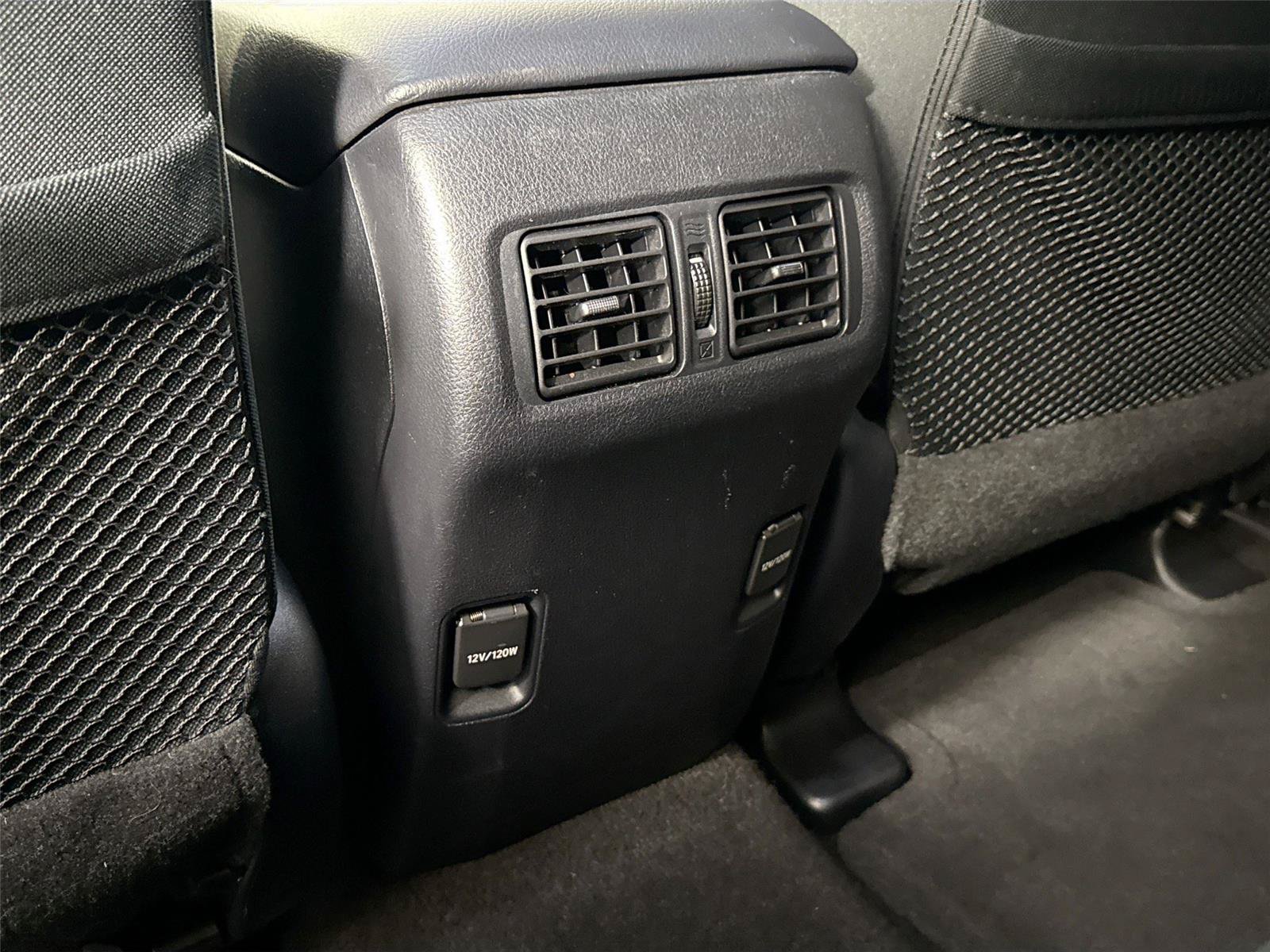 Used 2019 Toyota 4Runner SR5 AWD/4WD image 30