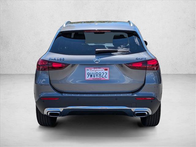 Used 2026 Mercedes-Benz GLA 250 4MATIC image 7