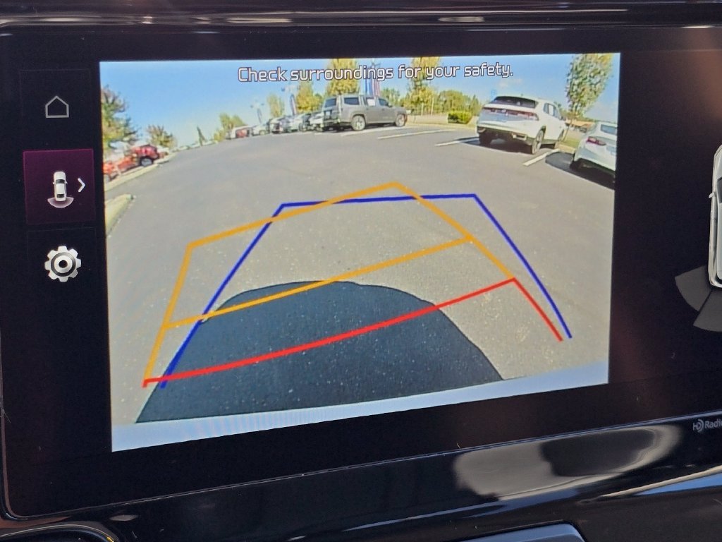 Used 2023 Kia Sorento S w/ Panoramic Sunroof Package AWD/4WD image 4