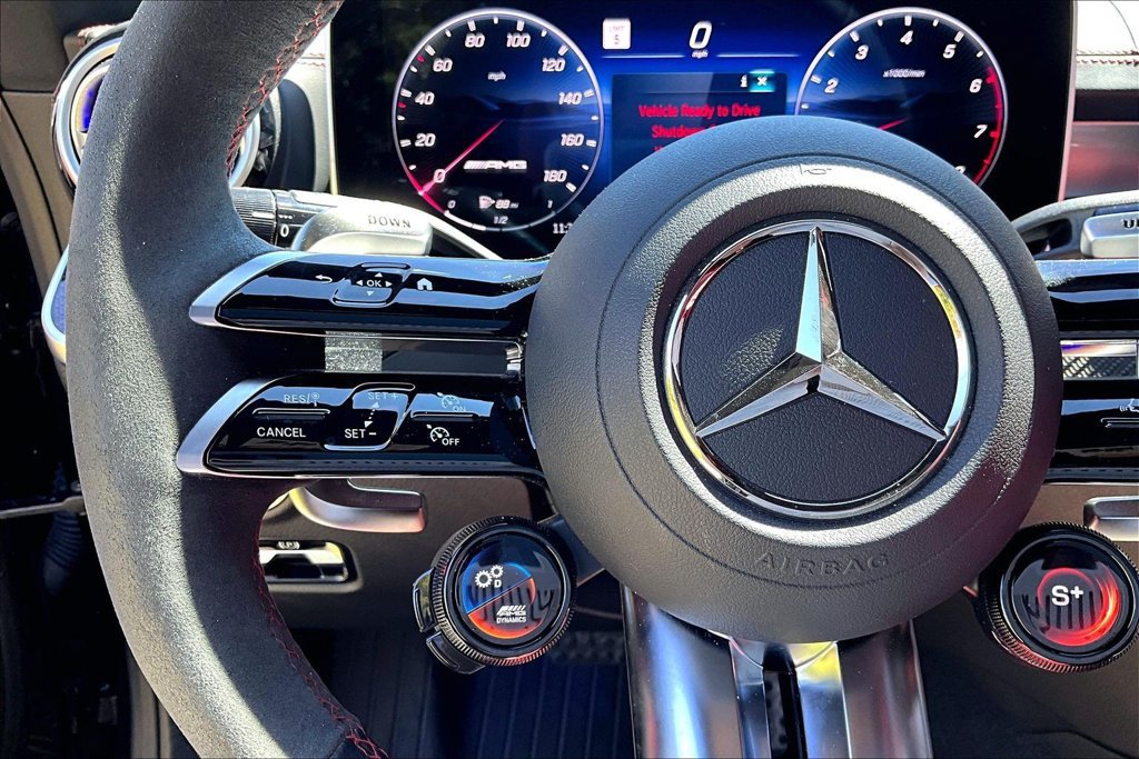 Certified 2024 Mercedes-Benz CLE 53 AMG 4MATIC image 20