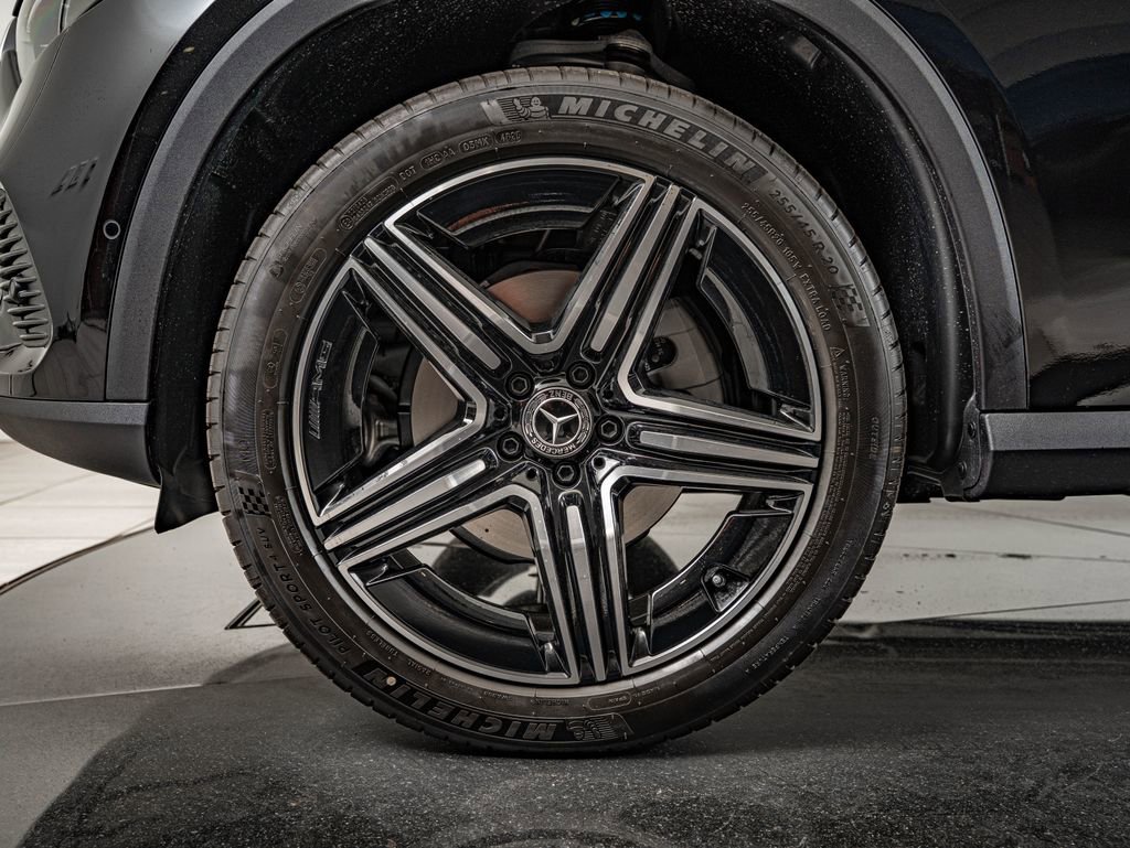 New 2026 Mercedes-Benz GLC 300 4MATIC image 13