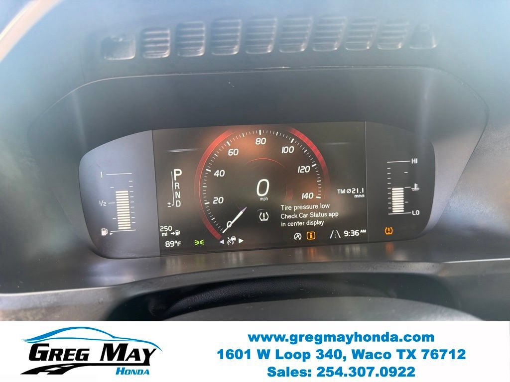 Used 2019 Volvo XC90 T5 Momentum w/ Protection Package Premier FWD image 16