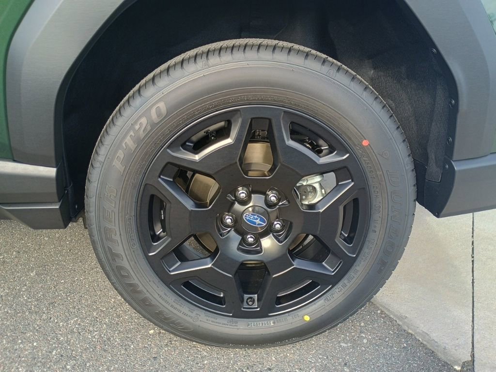 New 2026 Subaru Outback Limited image 7