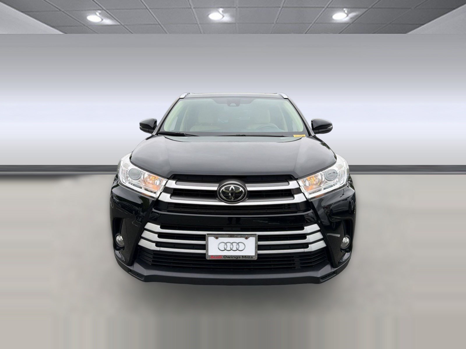 Used 2018 Toyota Highlander XLE AWD/4WD image 6