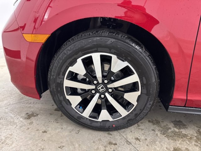 New 2026 Honda Odyssey EX-L image 9